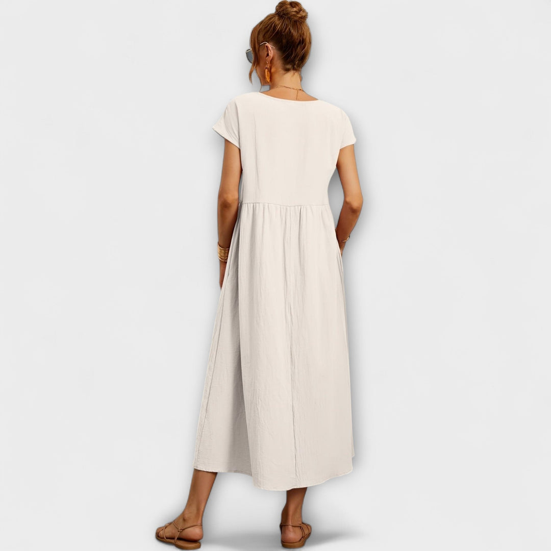 Liron™ | Elegante damesjurk