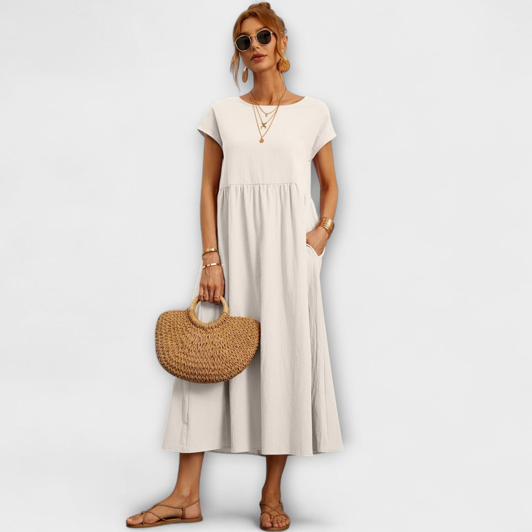 Liron™ | Elegante damesjurk