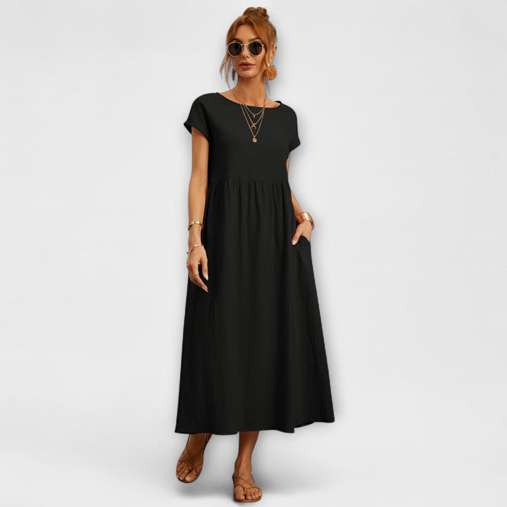 Liron™ | Elegante damesjurk