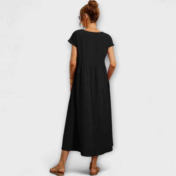 Liron™ | Elegante damesjurk