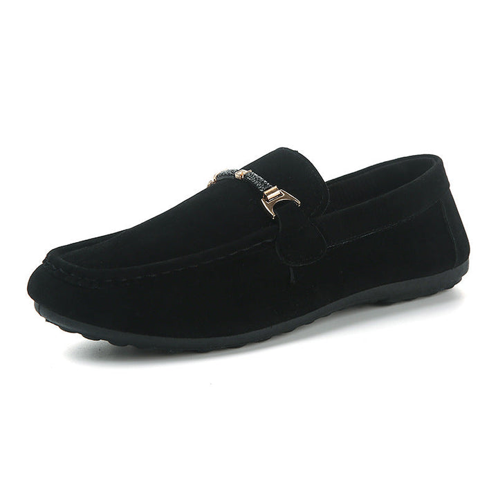 Julian™ - Moeiteloze Sueda Loafers