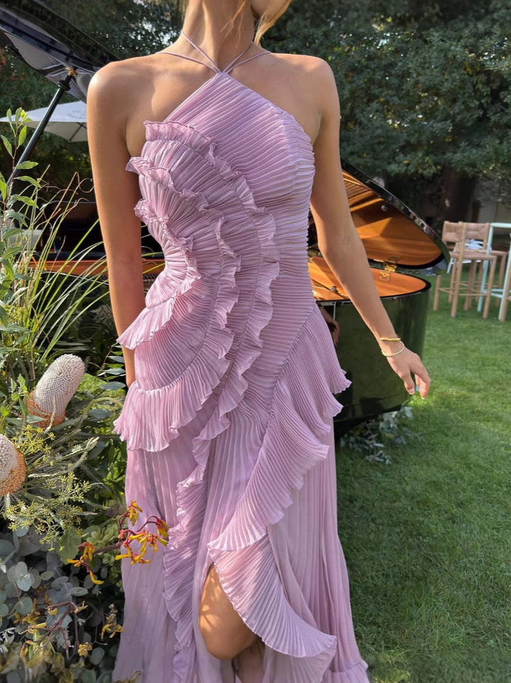 Olivia™ | Elegante, luchtige jurk