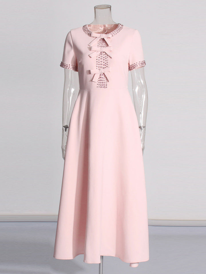 Melina Midi Jurk