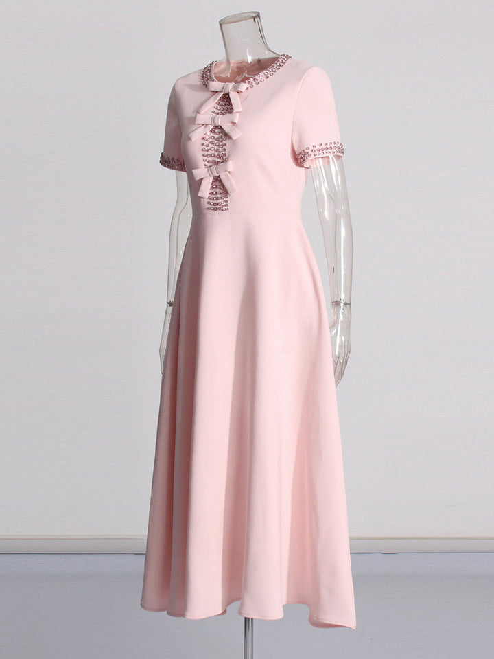 Melina Midi Jurk