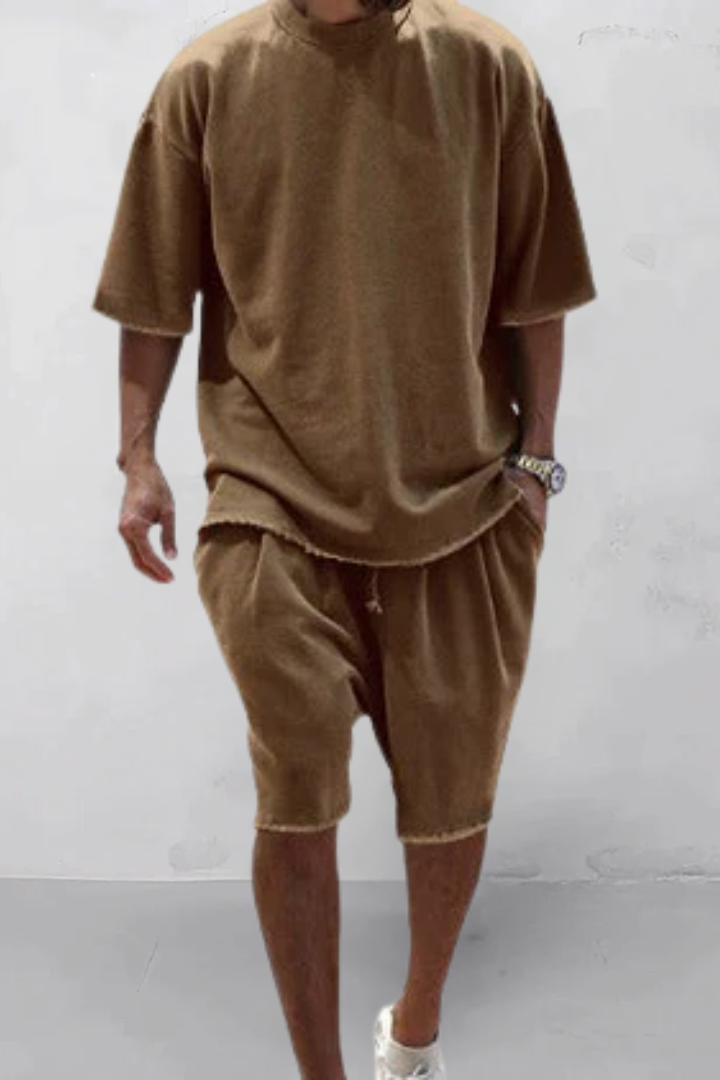 Ciro™  - Casual en sportieve set voor elke gelegenheid