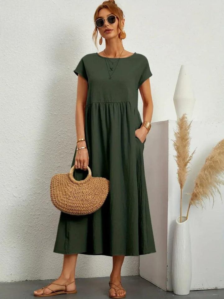 Liron™ | Elegante damesjurk