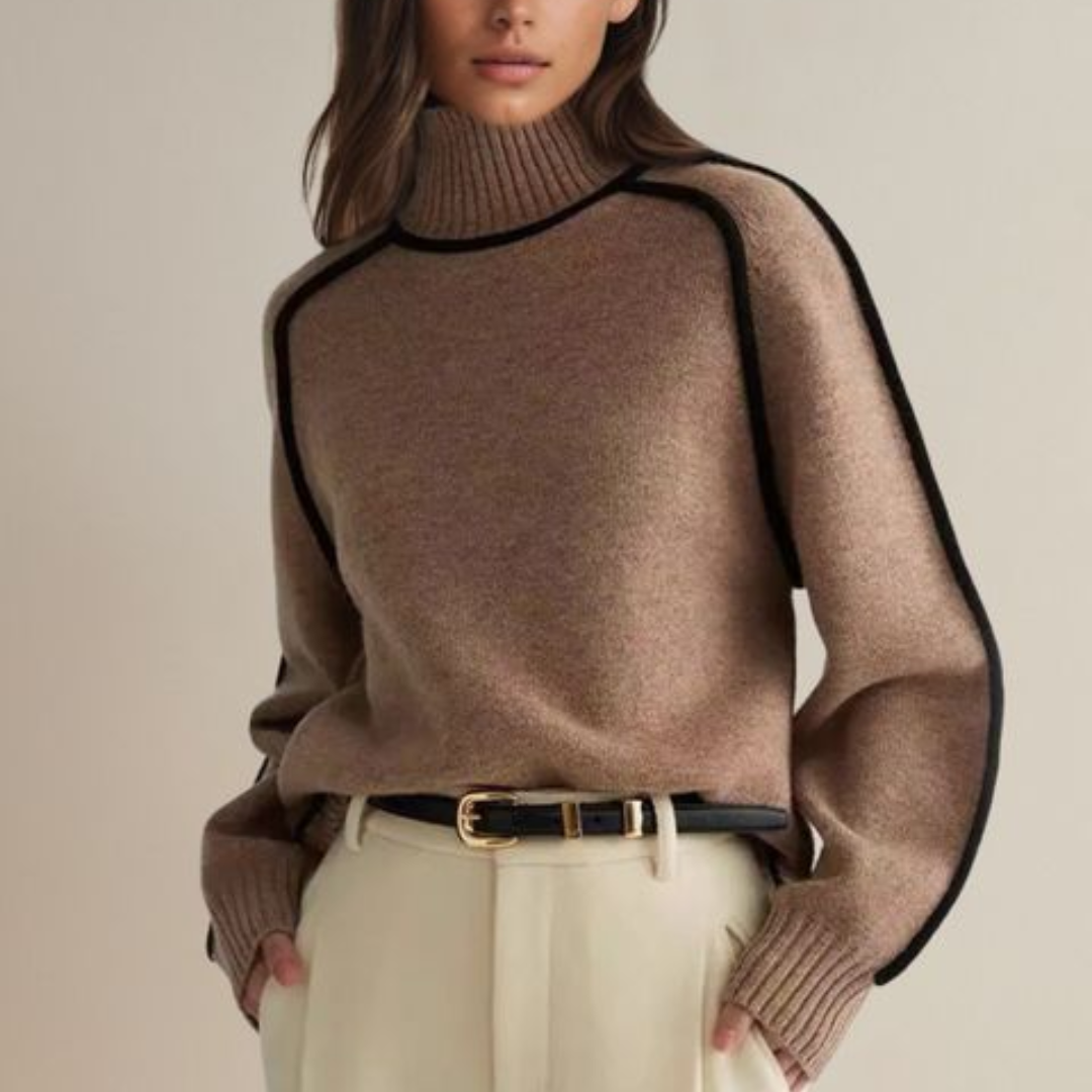 Claire™ - Elegante Coltrui
