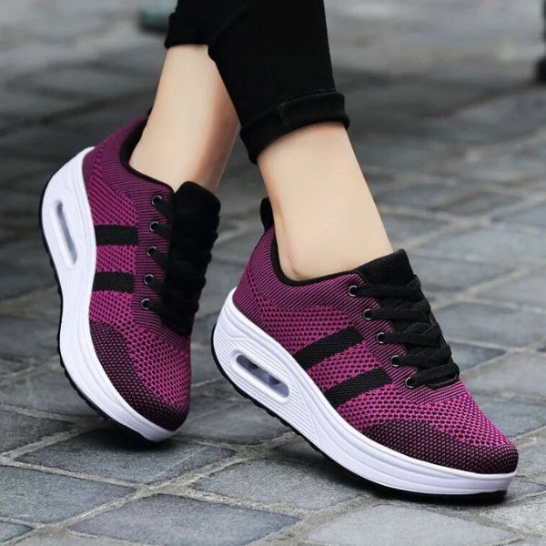 Volmena™ - Orthopedische Sneakers met Luchtkussen
