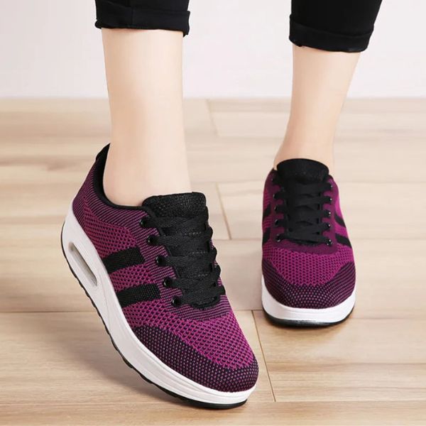 Volmena™ - Orthopedische Sneakers met Luchtkussen