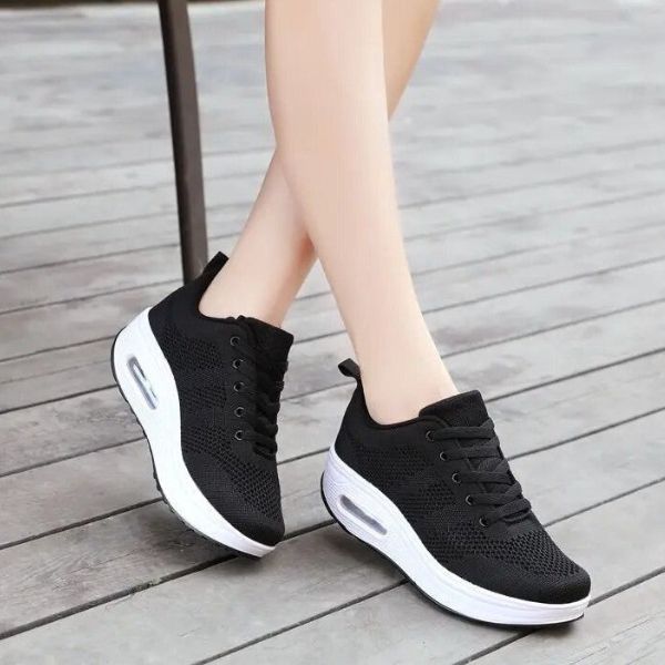 Volmena™ - Orthopedische Sneakers met Luchtkussen