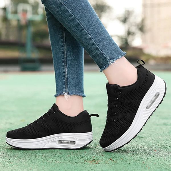 Volmena™ - Orthopedische Sneakers met Luchtkussen