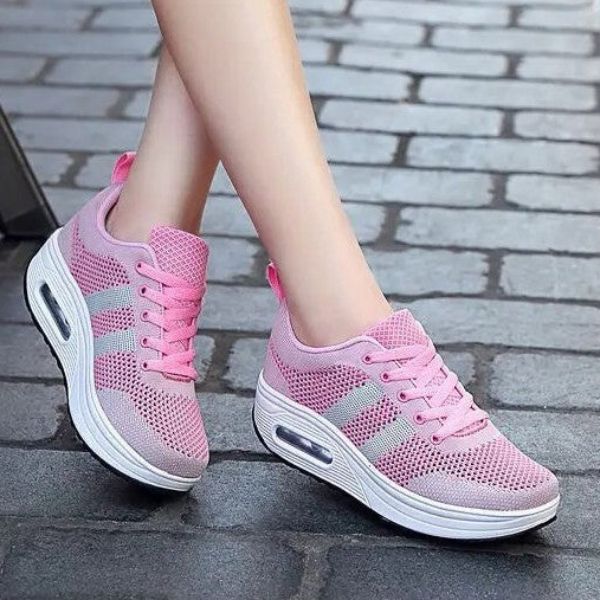 Volmena™ - Orthopedische Sneakers met Luchtkussen