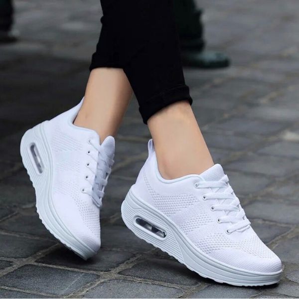 Volmena™ - Orthopedische Sneakers met Luchtkussen