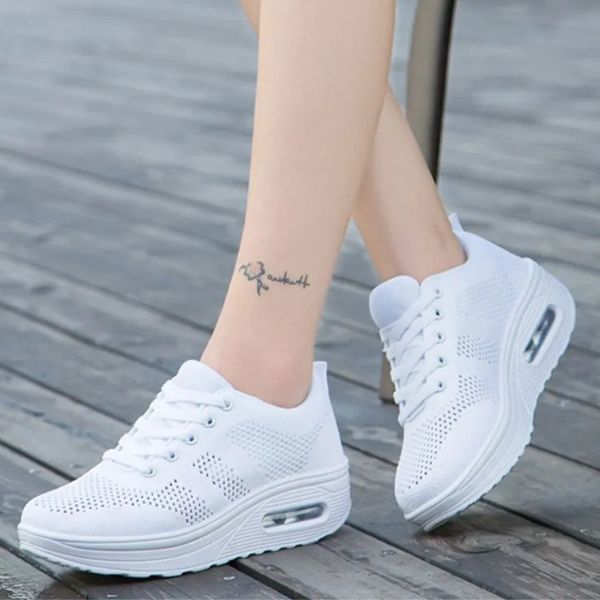 Volmena™ - Orthopedische Sneakers met Luchtkussen