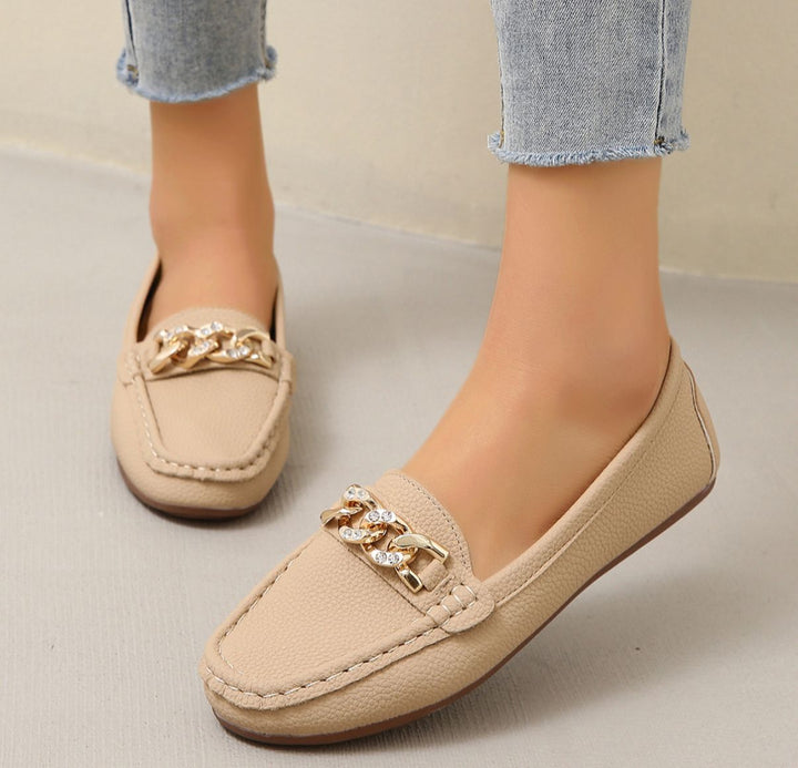 Melissa | Orthopedische Loafers