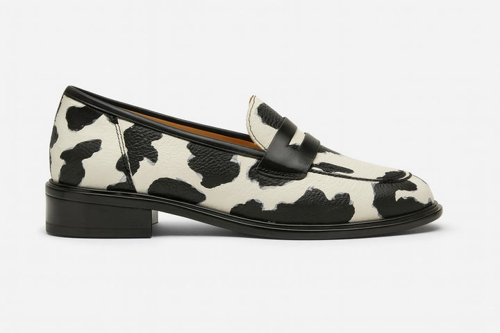 Zhaylin | Comfortabele Loafers