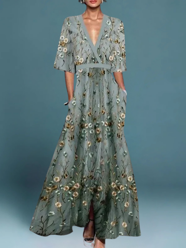 Helena™ | ELEGANTE BLOEMENJURK