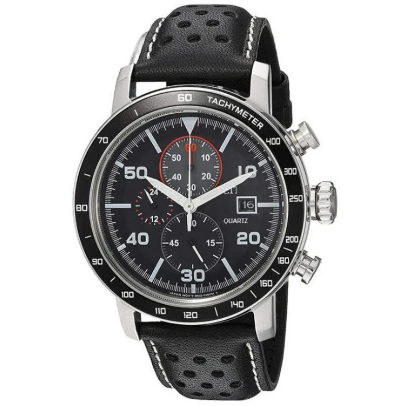 Dominic – Multifunctionele Chronograaf Horloge
