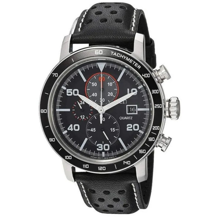 Dominic – Multifunctionele Chronograaf Horloge
