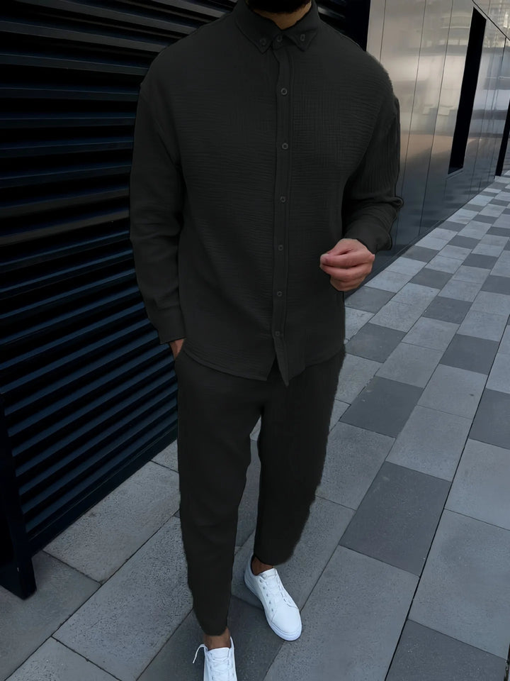 Lars™ – Moeiteloos Comfort Set