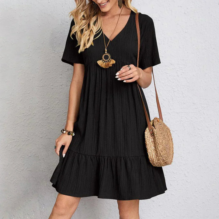 AMY™ - Casual Zomerjurk