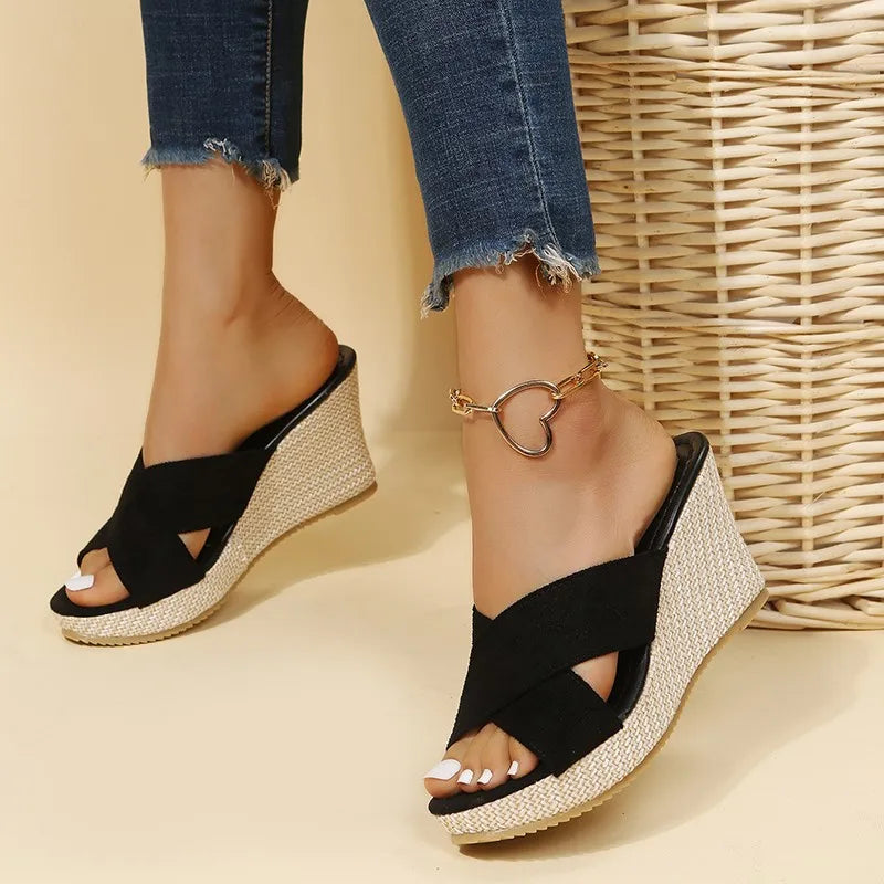 Jewel | Chique Sandalen