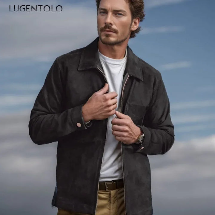 David™ – Vintage Jas met Rits