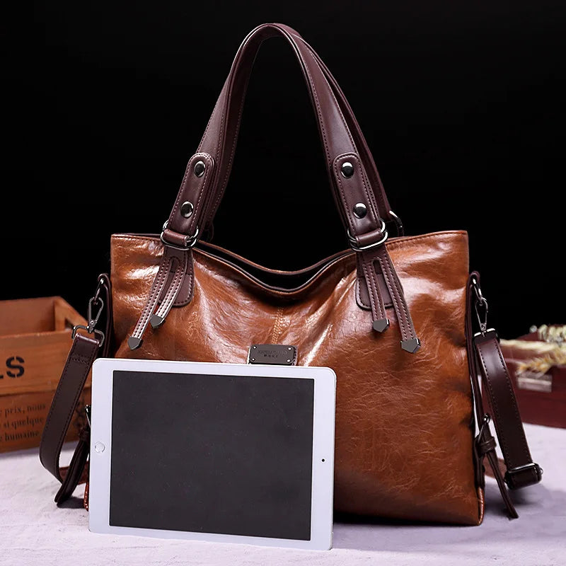 Adore - Vegan Leren Tas