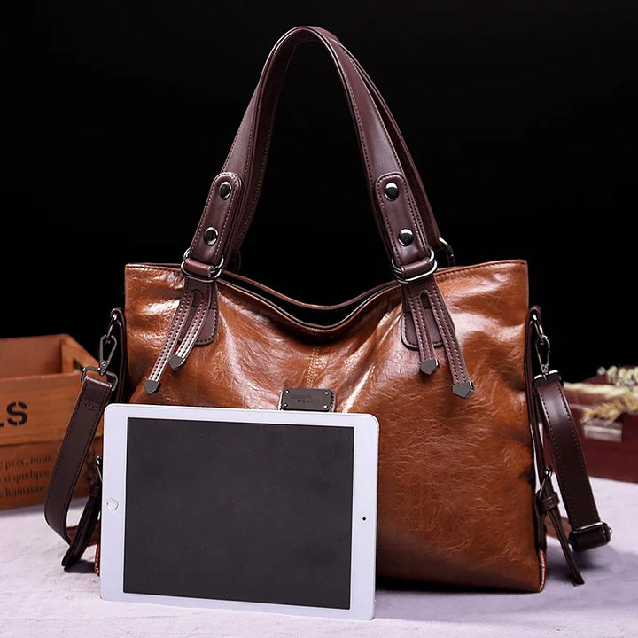 Adore - Vegan Leren Tas