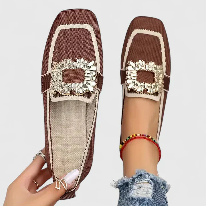Meliora | Chic Orthopedische Loafers