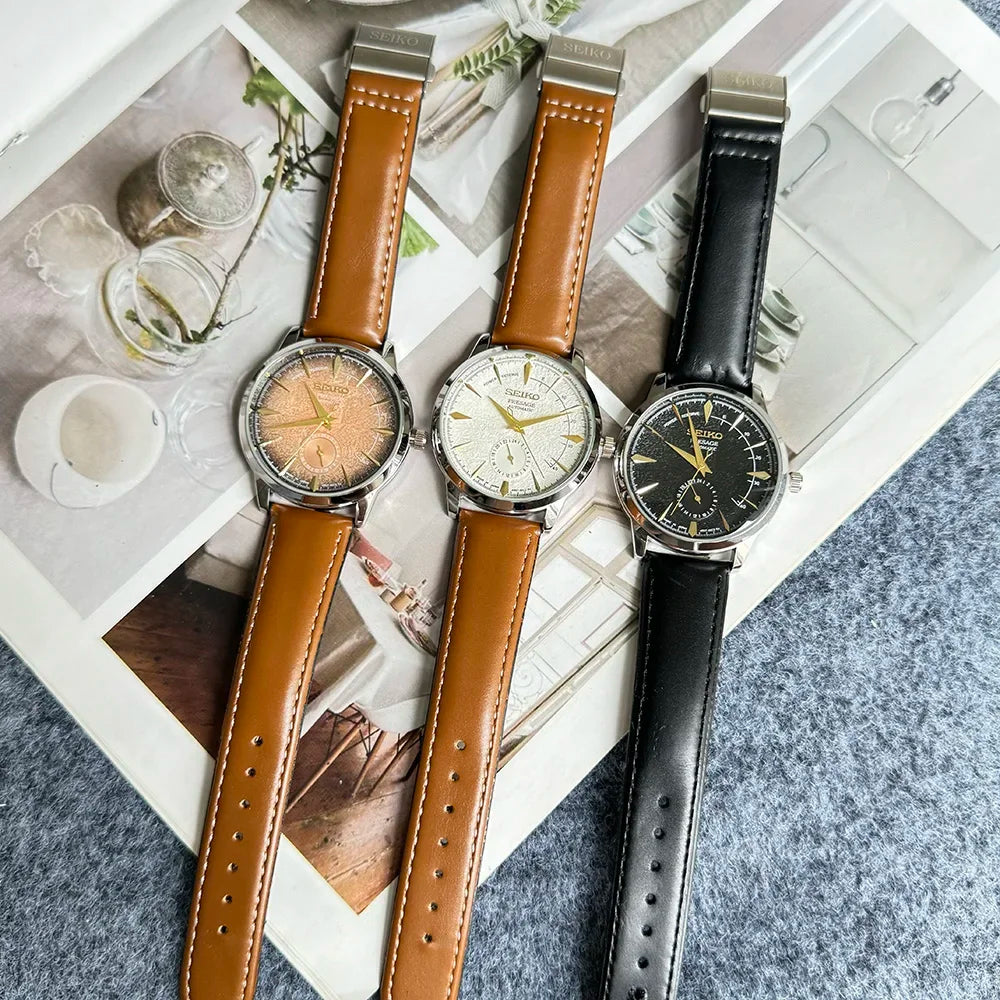 Aurelius – Prestige Herenhorloge
