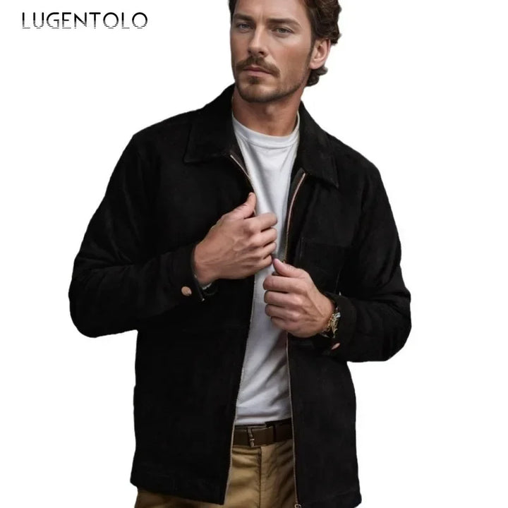 David™ – Vintage Jas met Rits