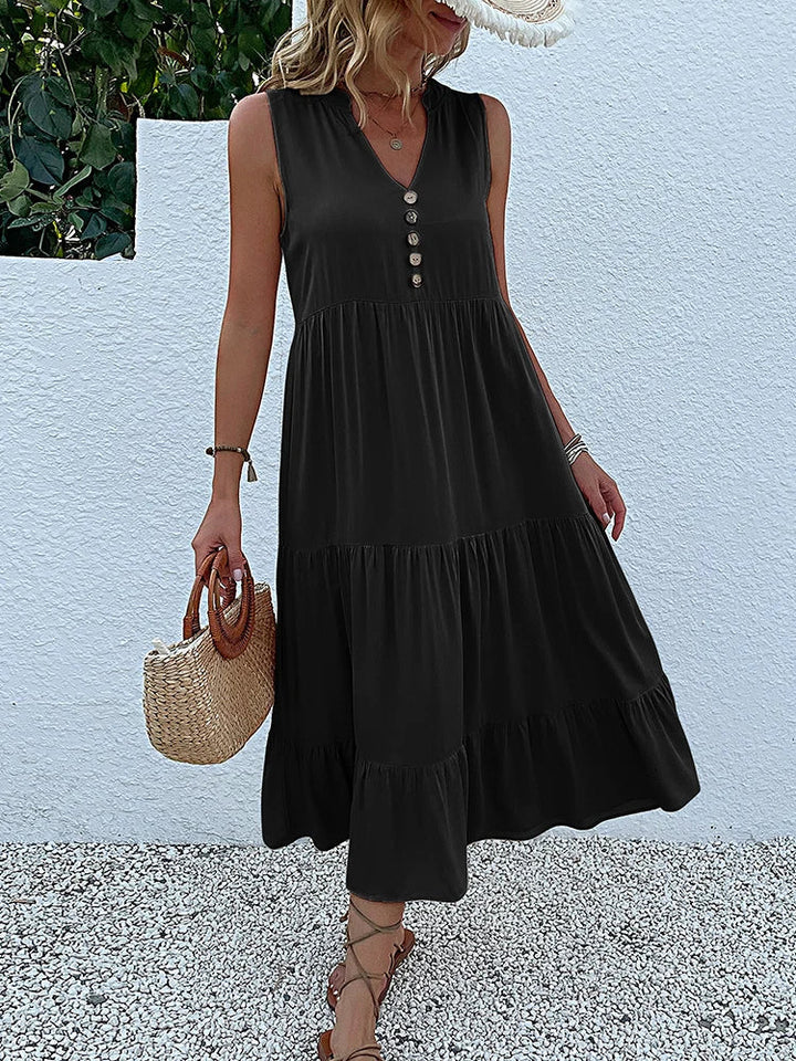 Laiza™ - Elegante Zomerjurk