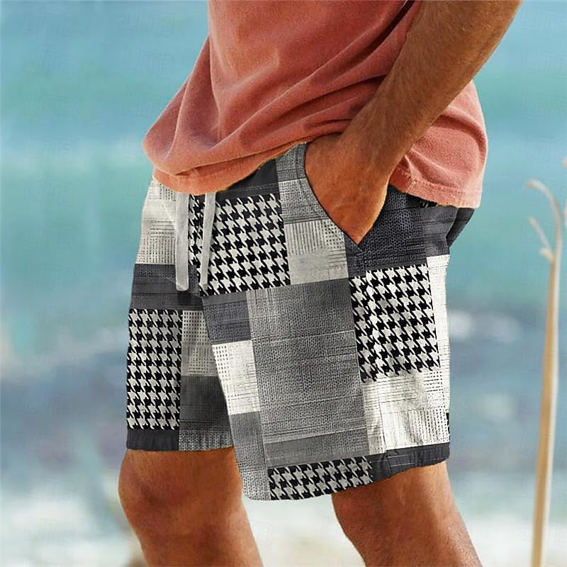 Milan™- Stijlvolle Heren Shorts