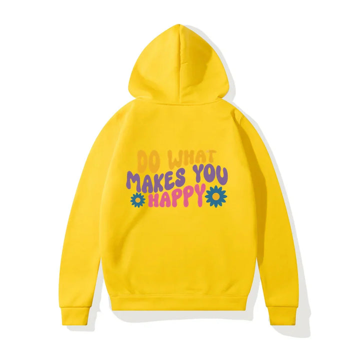 Jolie™ – Blije Vibes Hoodie