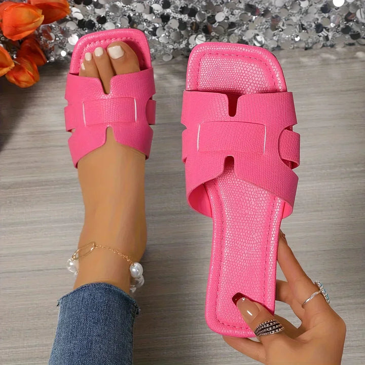 Valencia | Slippers