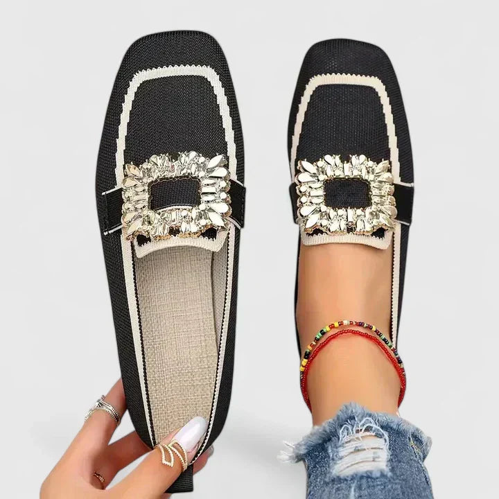 Meliora | Chic Orthopedische Loafers
