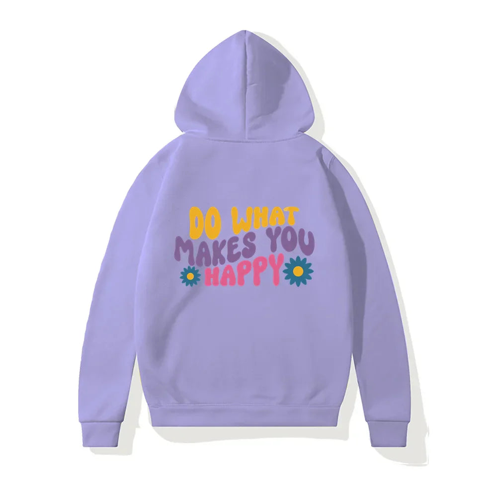 Jolie™ – Blije Vibes Hoodie