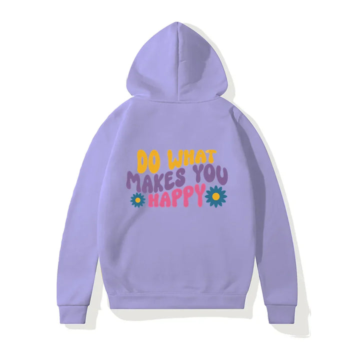 Jolie™ – Blije Vibes Hoodie