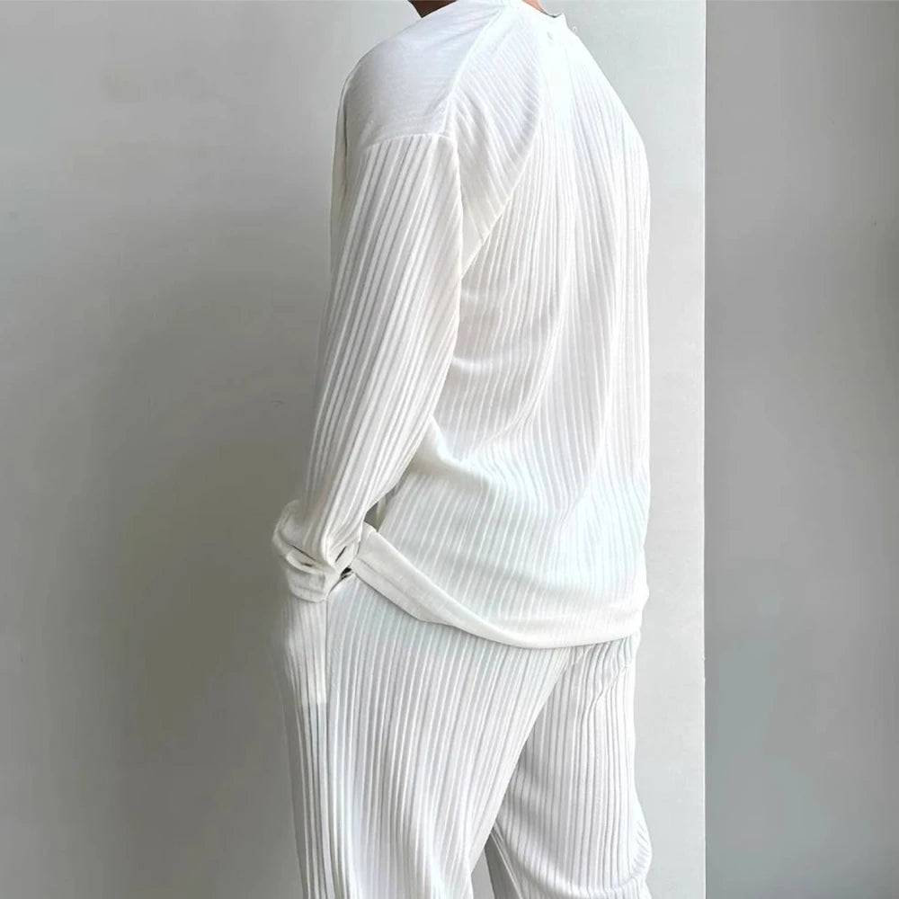 Ruben™ – Lounge Set met Ontspannen Elegantie