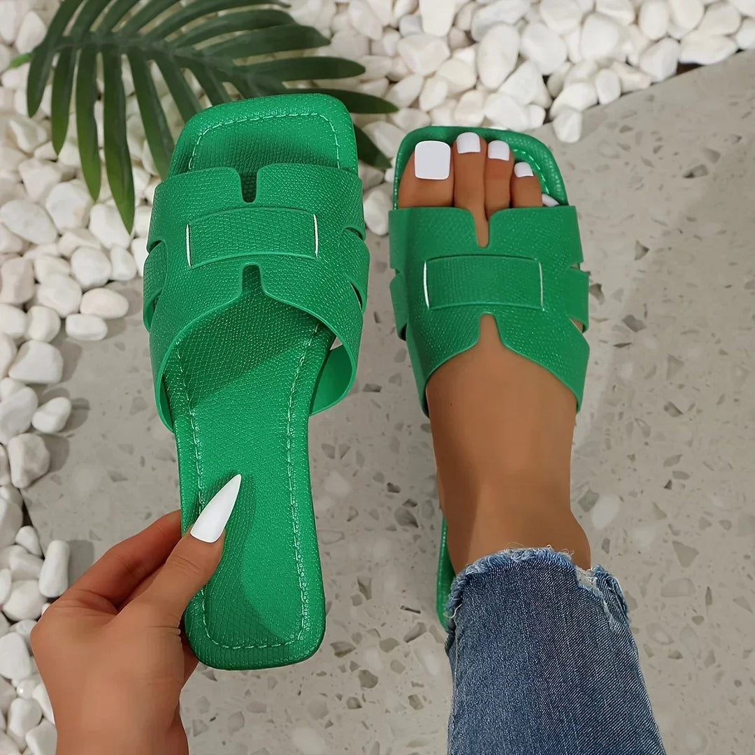 Valencia | Slippers