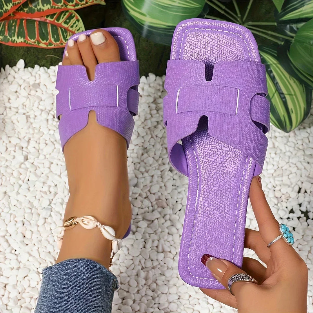 Valencia | Slippers