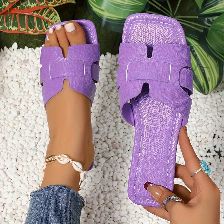 Valencia | Slippers