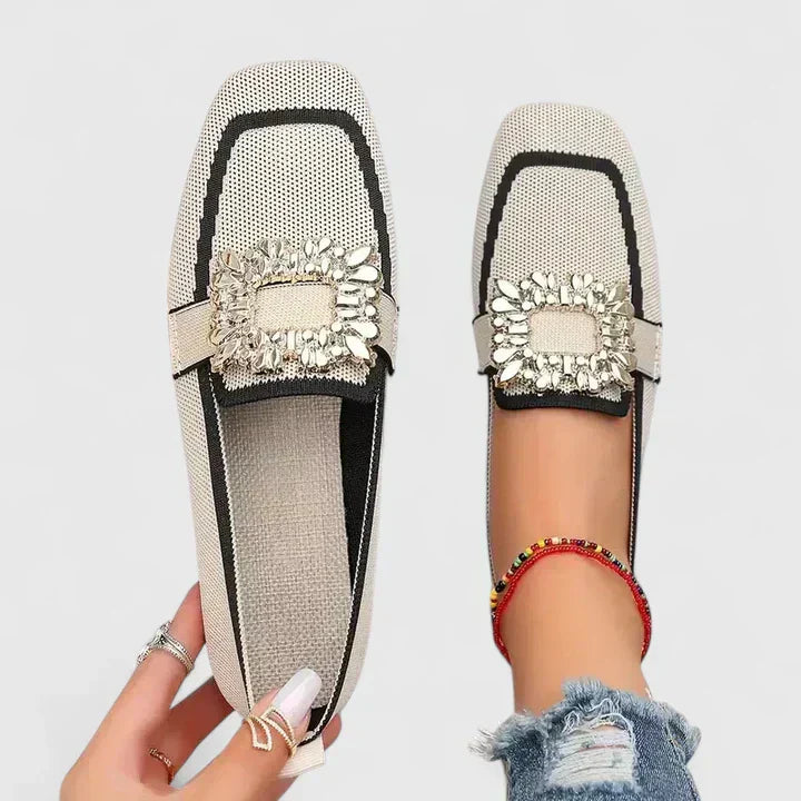 Meliora | Chic Orthopedische Loafers