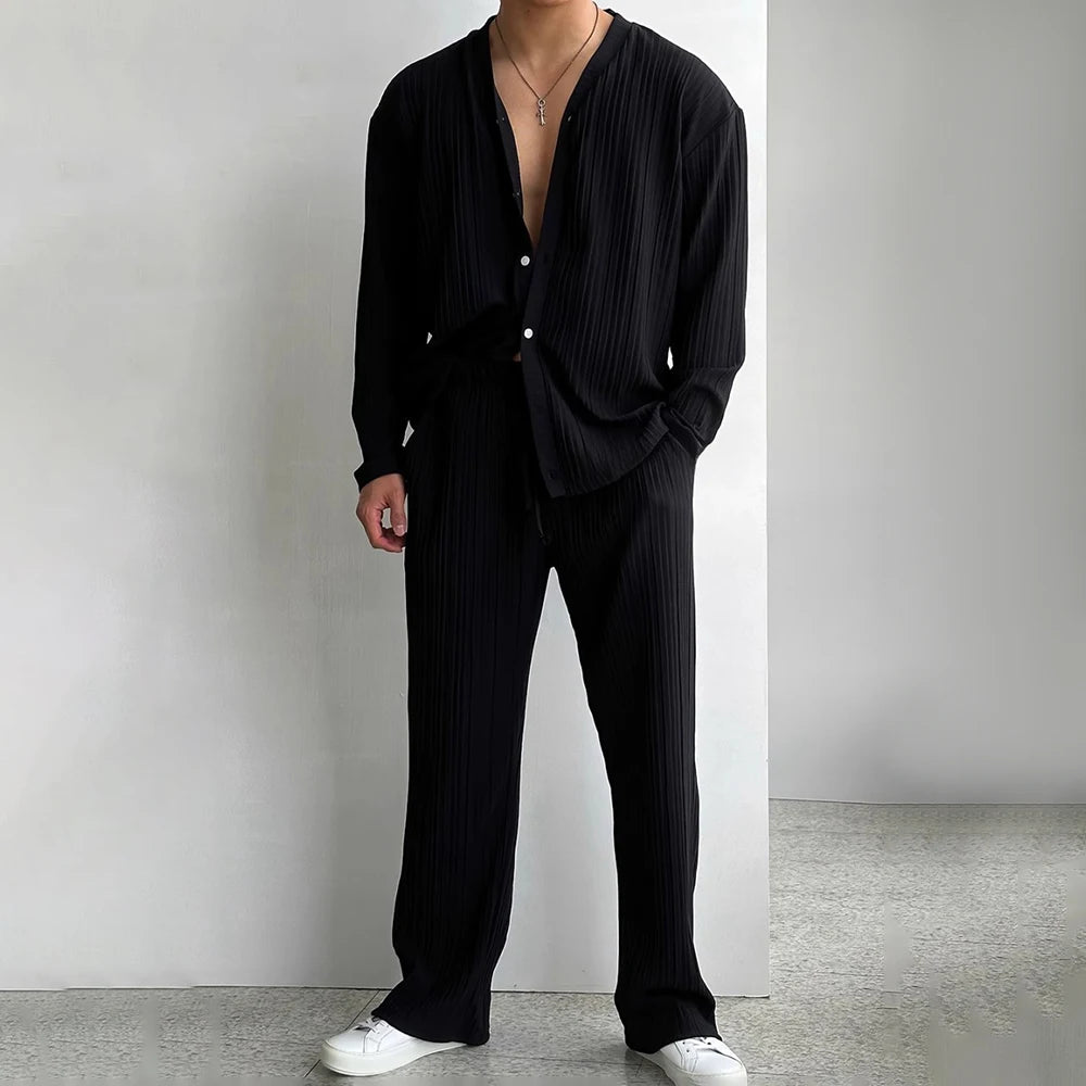 Ruben™ – Lounge Set met Ontspannen Elegantie