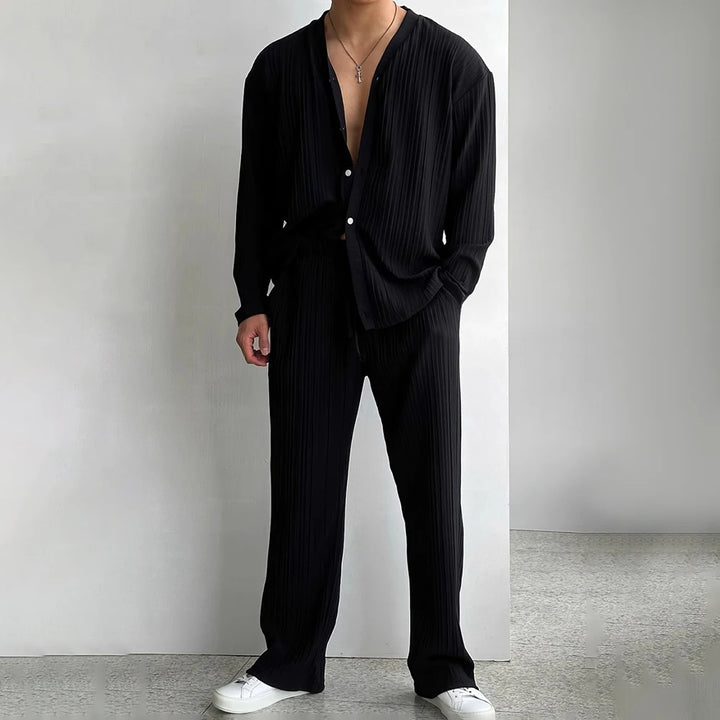 Ruben™ – Lounge Set met Ontspannen Elegantie