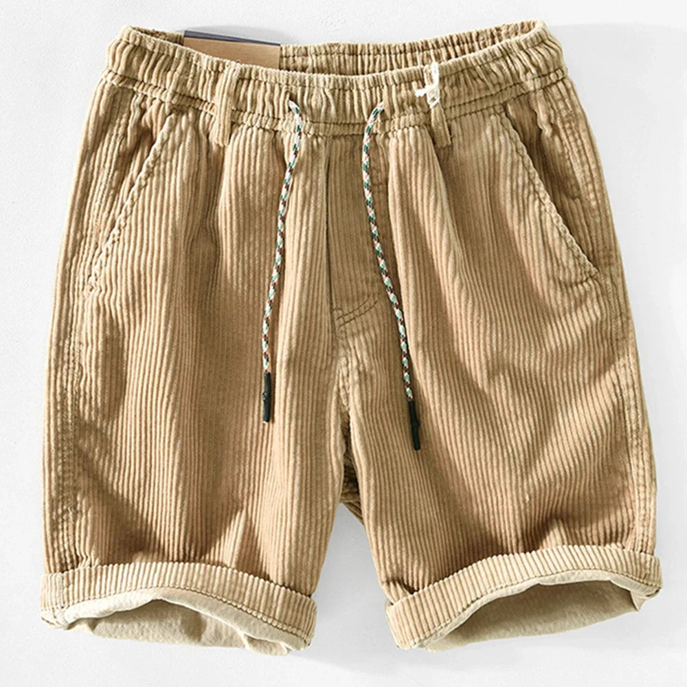 Luca™ – Comfortabele Zomer Shorts