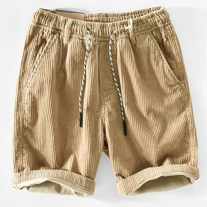 Luca™ – Comfortabele Zomer Shorts