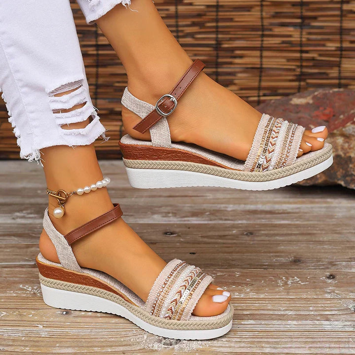 Merlin™ - Casual Zomerschoenen