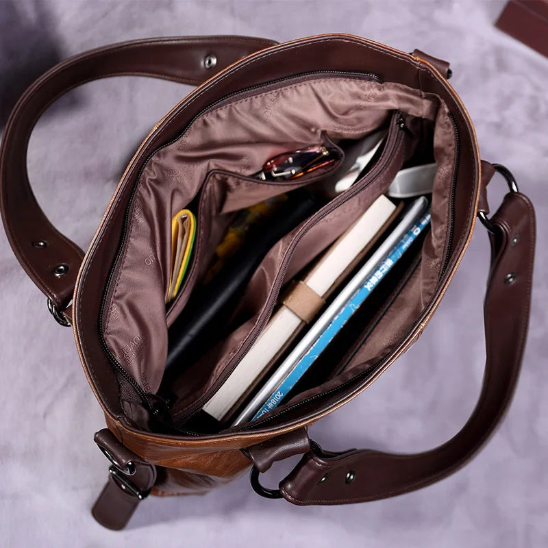 Adore - Vegan Leren Tas